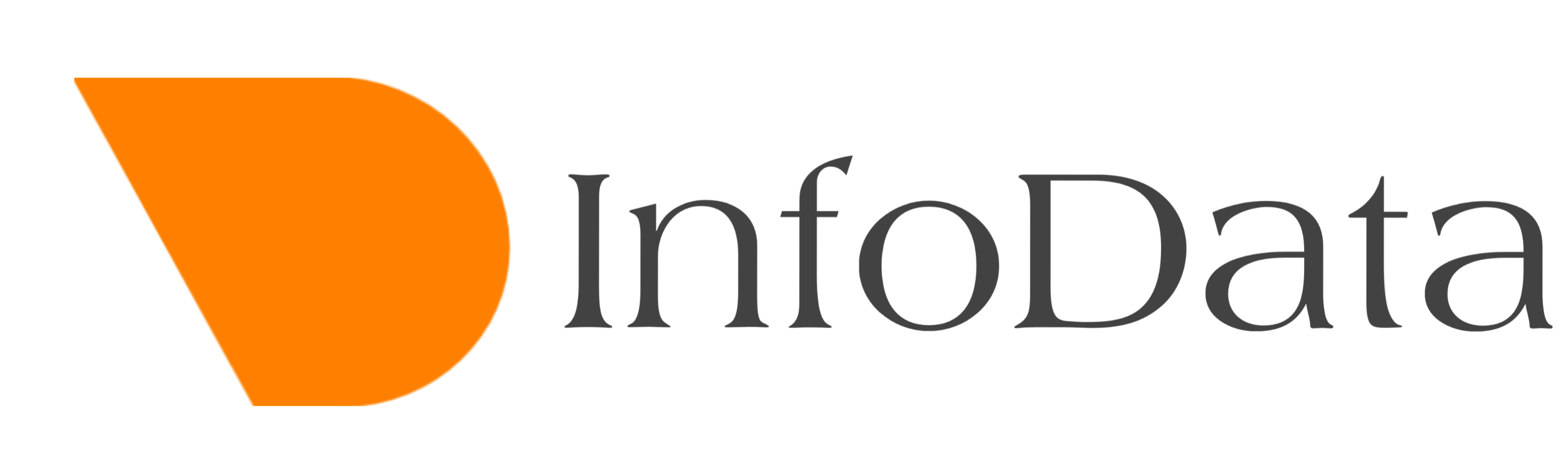 Logo INFODATA